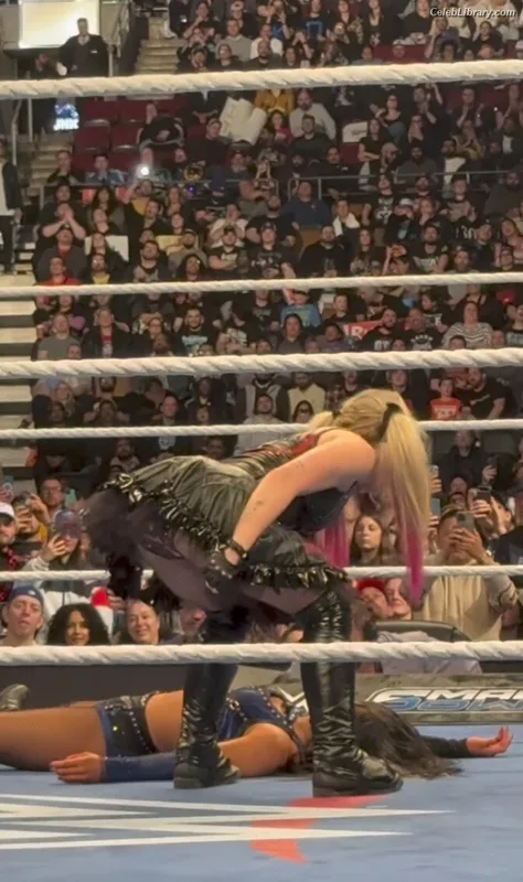 Alexa Bliss photo 21 of 938