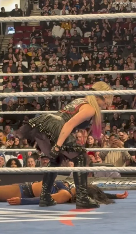 Alexa Bliss photo 23 of 938