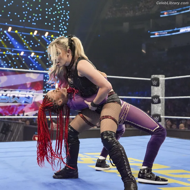 Alexa Bliss photo 24 of 938