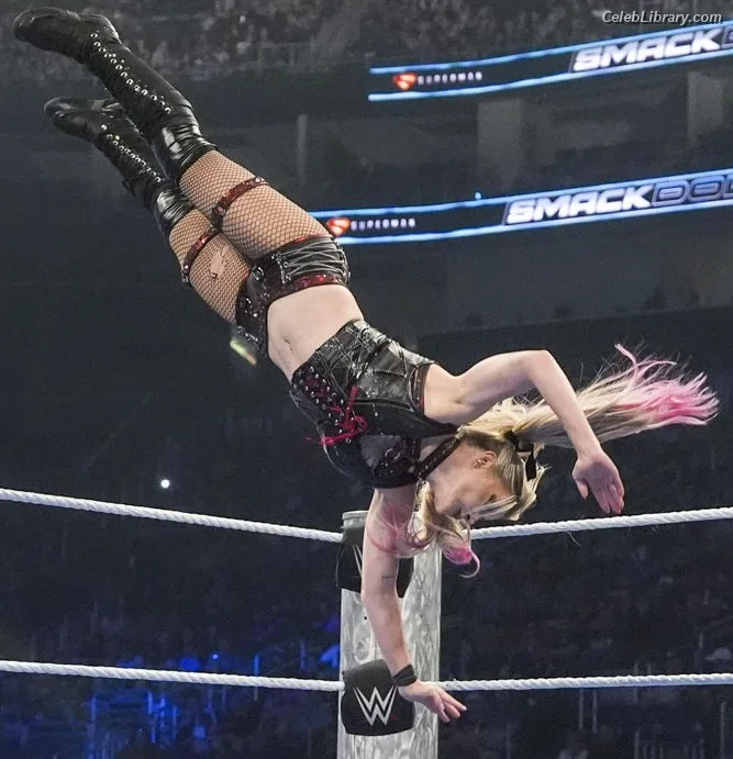 Alexa Bliss photo 2 of 938