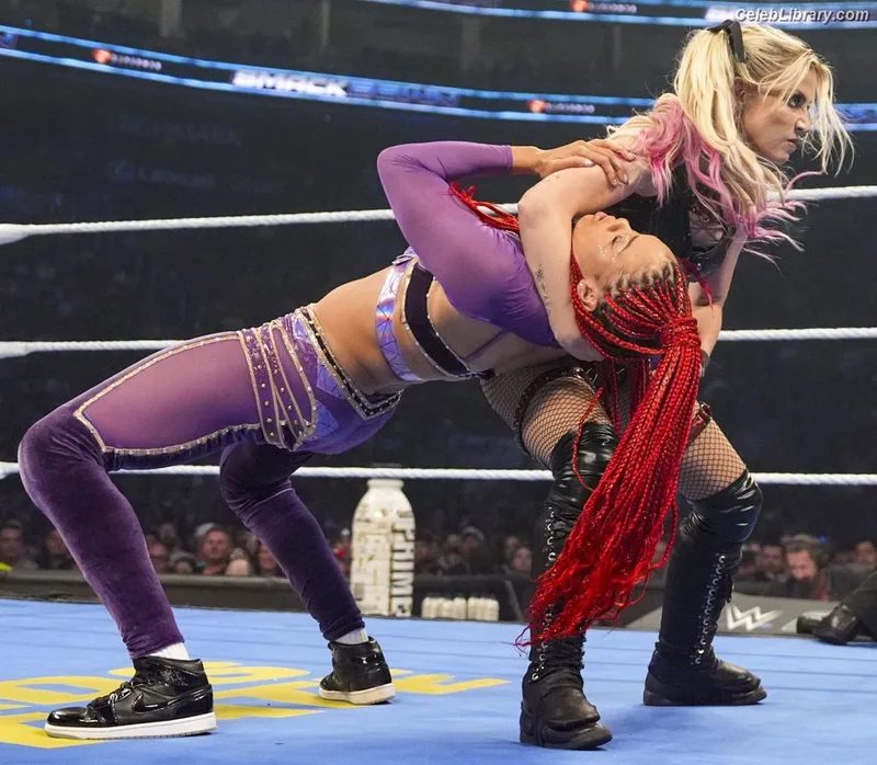 Alexa Bliss photo 4 of 938