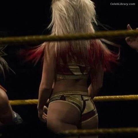 Alexa Bliss photo 11 of 938