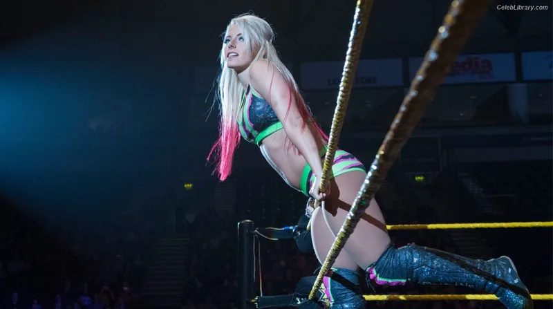 Alexa Bliss photo 12 of 938