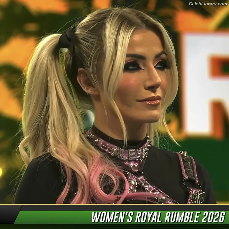 Alexa Bliss photo 15 of 938