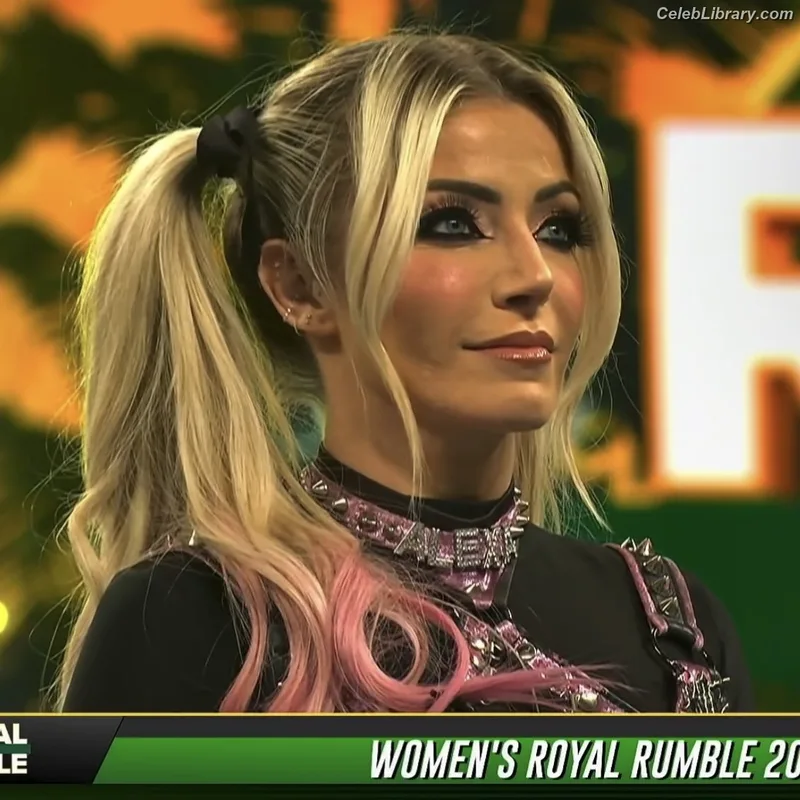 Alexa Bliss photo 16 of 938