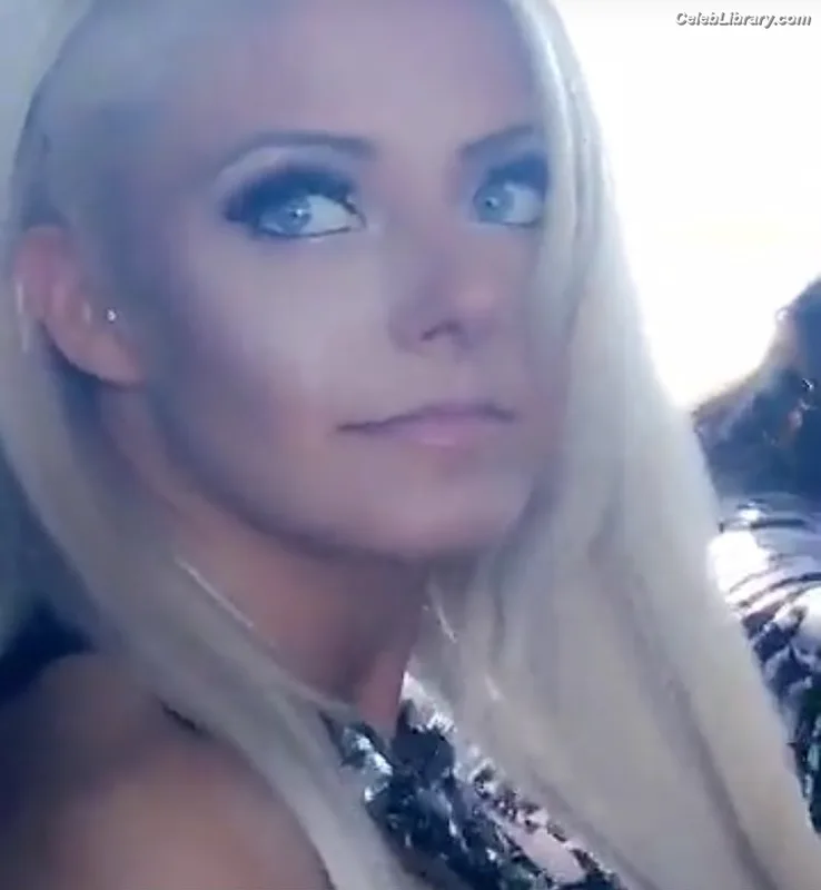 Alexa Bliss photo 19 of 938