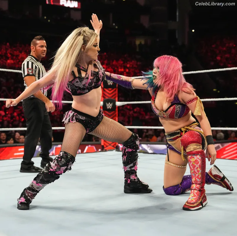 Alexa Bliss photo 20 of 938