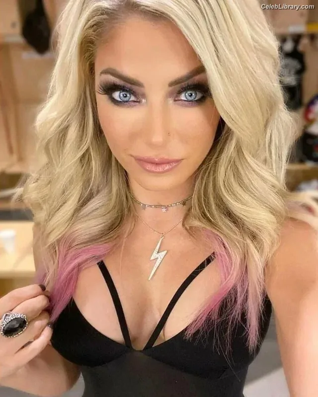Alexa Bliss photo 21 of 938