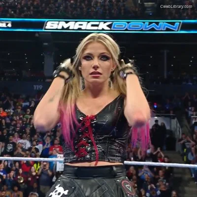 Alexa Bliss photo 2 of 938
