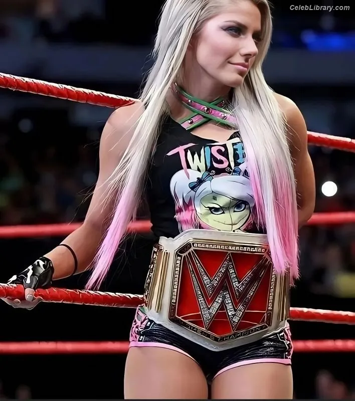 Alexa Bliss photo 4 of 938
