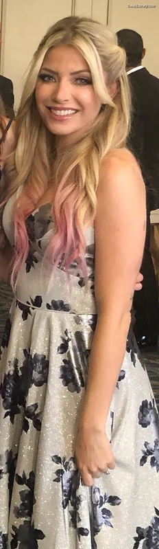 Alexa Bliss photo 8 of 938