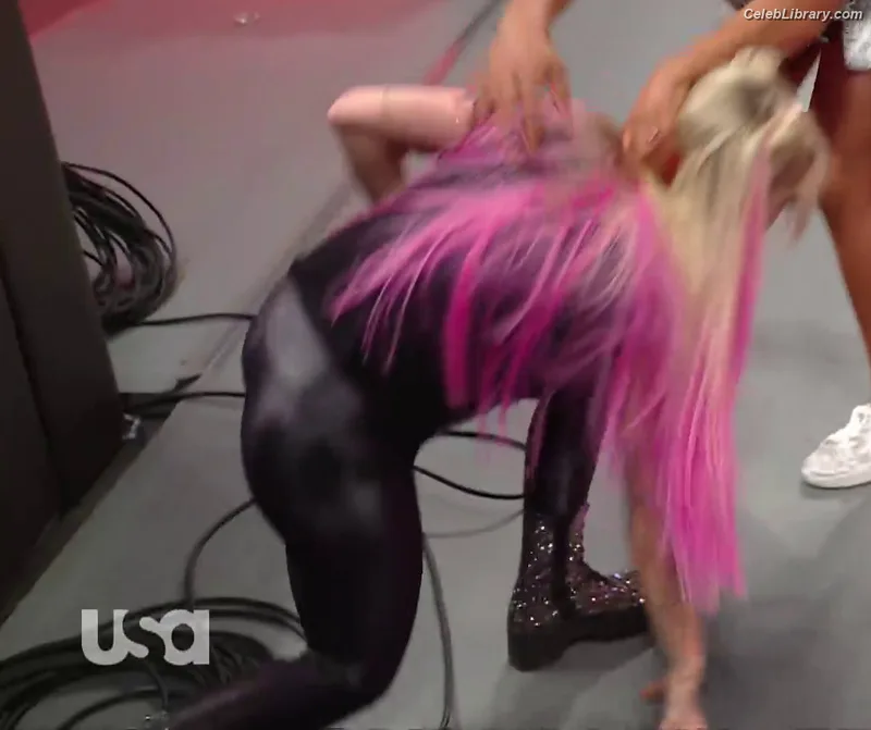 Alexa Bliss photo 13 of 938