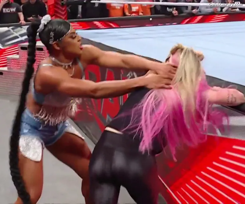 Alexa Bliss photo 14 of 938
