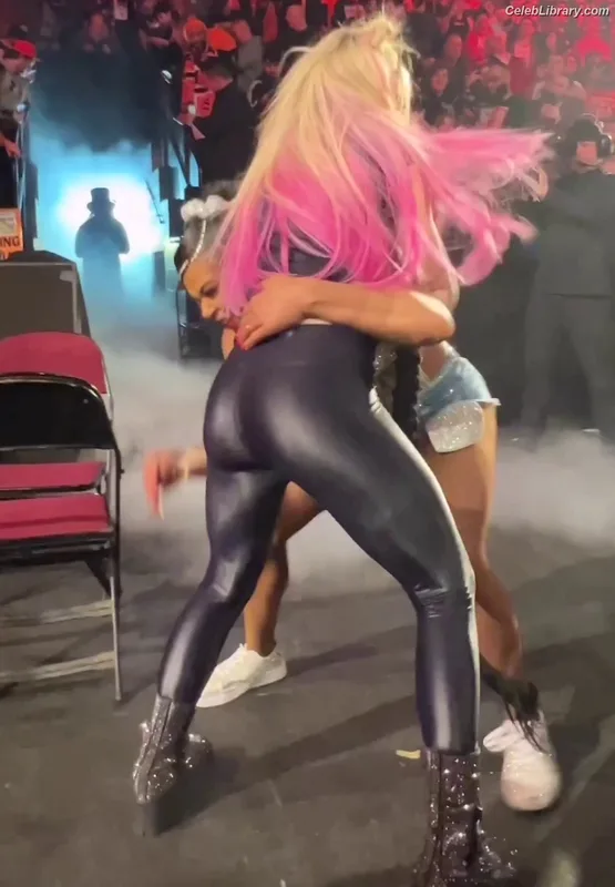 Alexa Bliss photo 19 of 938
