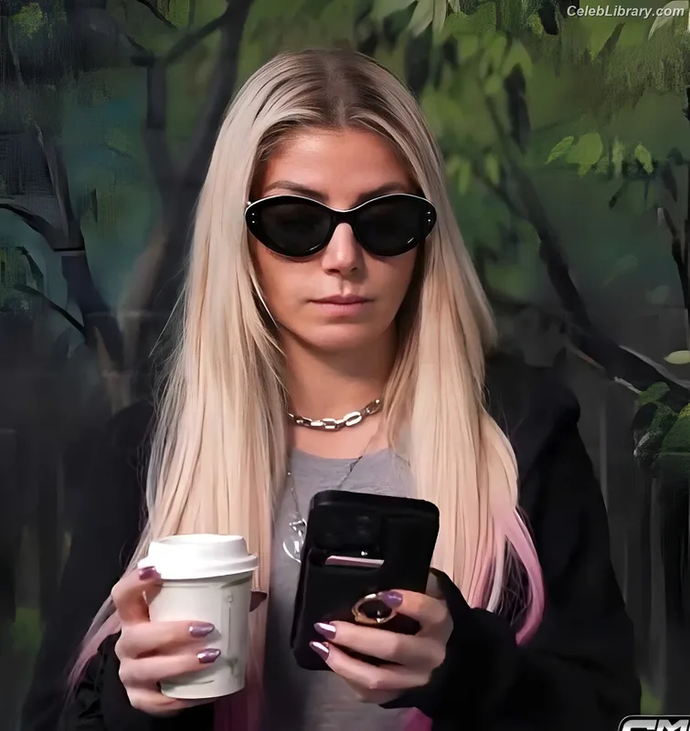Alexa Bliss photo 2 of 938