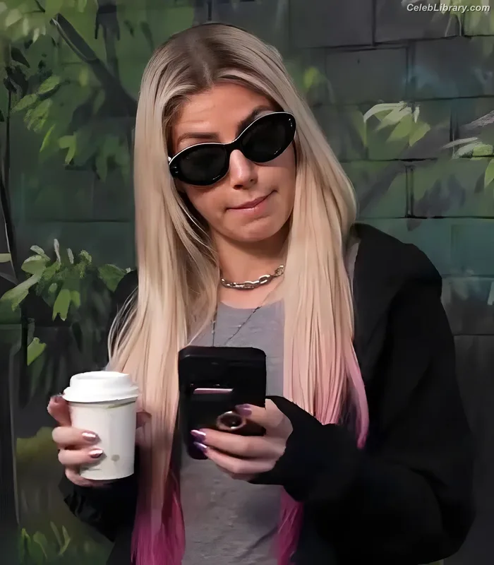 Alexa Bliss photo 3 of 938