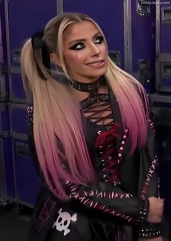 Alexa Bliss photo 5 of 938