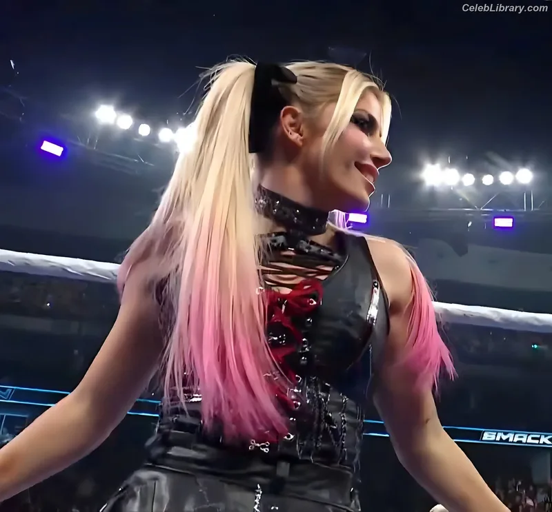 Alexa Bliss photo 6 of 938