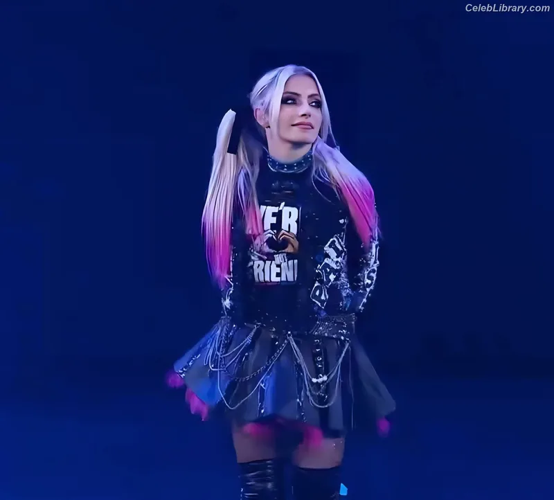 Alexa Bliss photo 8 of 938