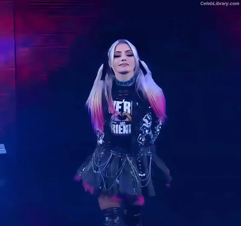 Alexa Bliss photo 9 of 938