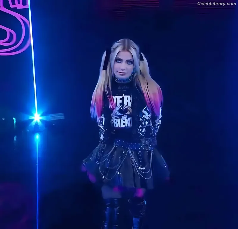 Alexa Bliss photo 10 of 938