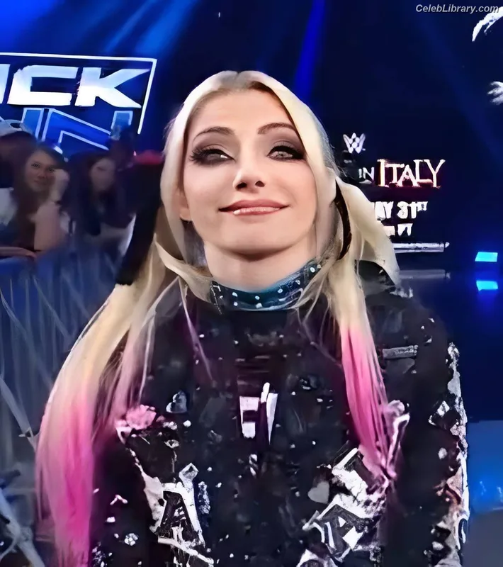 Alexa Bliss photo 12 of 938