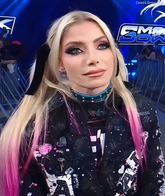 Alexa Bliss photo 13 of 938