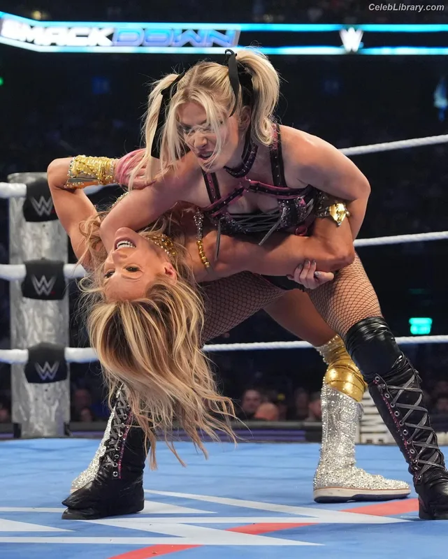 Alexa Bliss photo 18 of 938