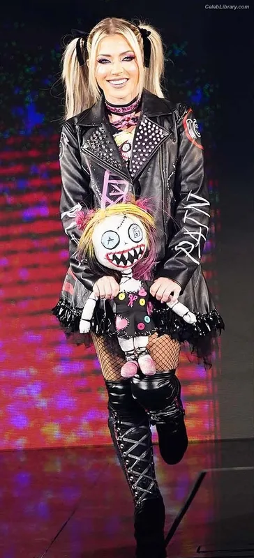 Alexa Bliss photo 23 of 938