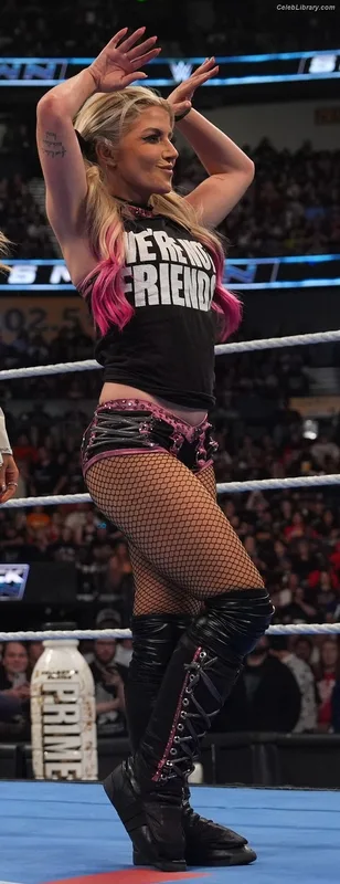 Alexa Bliss photo 2 of 938