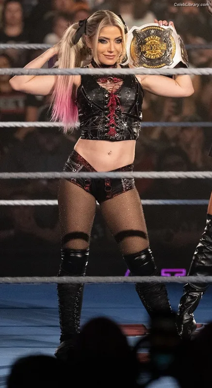 Alexa Bliss photo 3 of 938