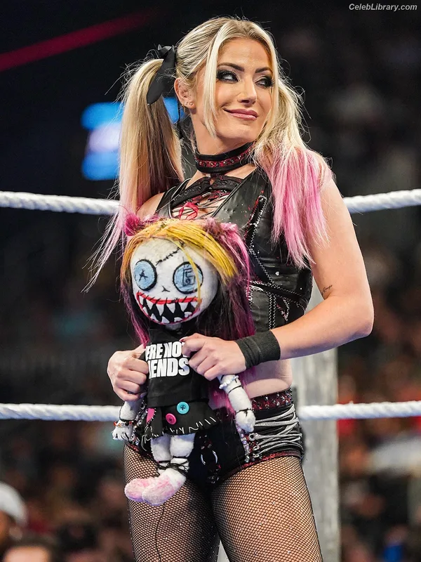 Alexa Bliss photo 4 of 938