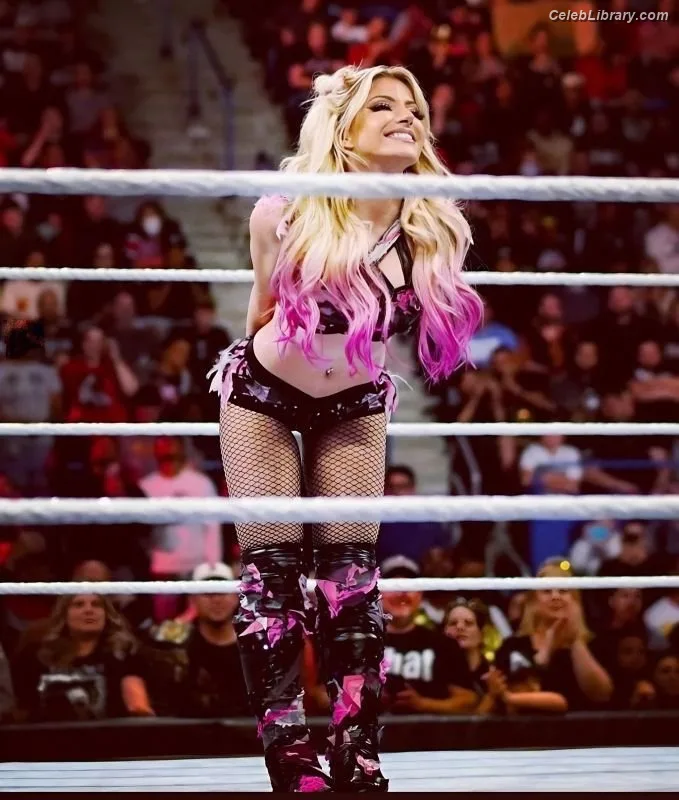 Alexa Bliss photo 9 of 938