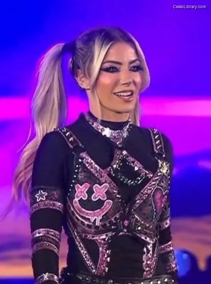 Alexa Bliss photo 18 of 938