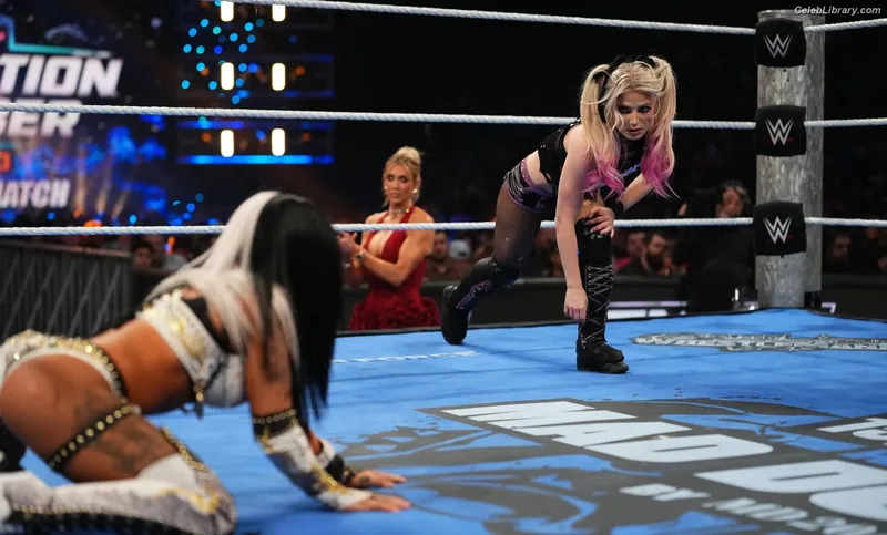 Alexa Bliss photo 21 of 938
