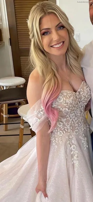 Alexa Bliss photo 23 of 938