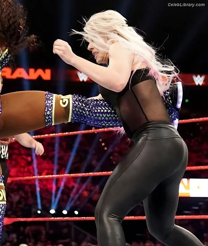 Alexa Bliss photo 24 of 938