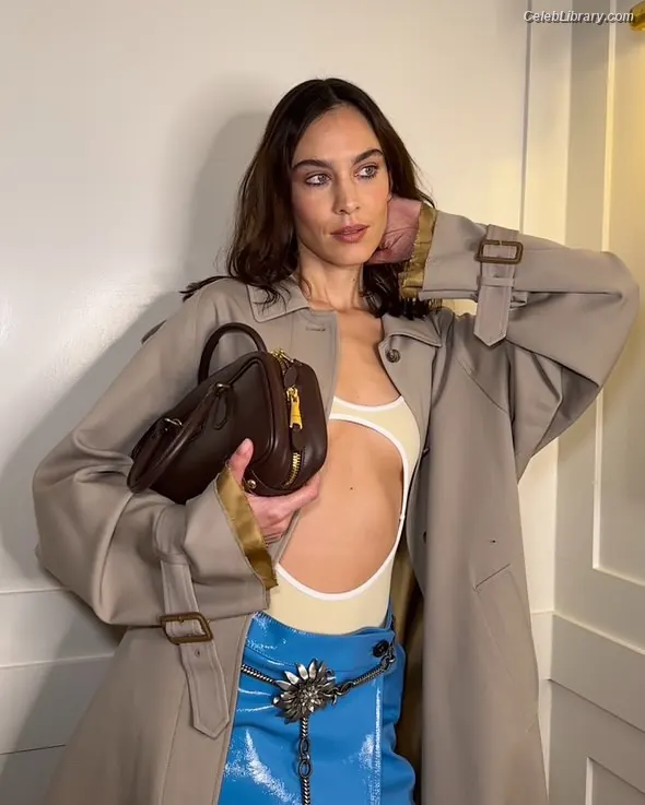 Alexa Chung photo 13 of 105