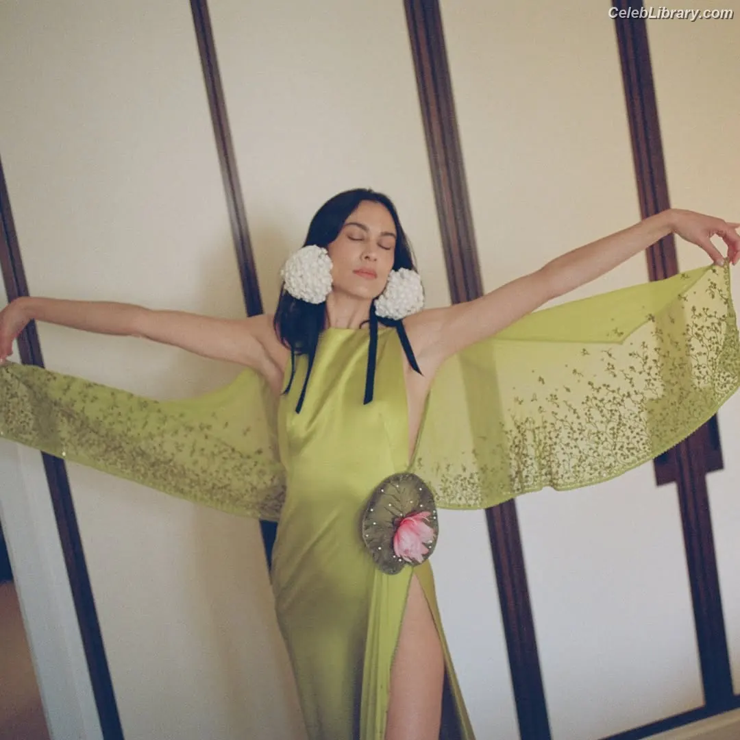 Alexa Chung photo 20 of 105