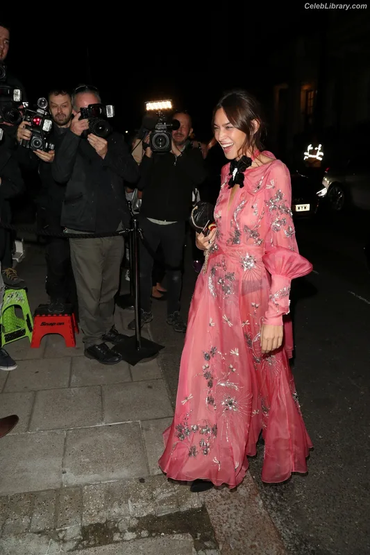 Alexa Chung photo 11 of 106