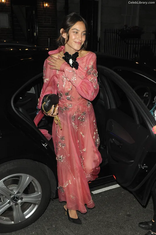 Alexa Chung photo 20 of 106