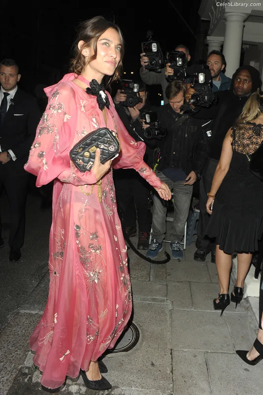 Alexa Chung photo 22 of 106