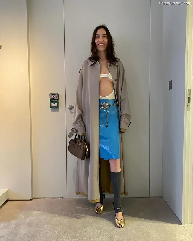 Alexa Chung photo 15 of 106