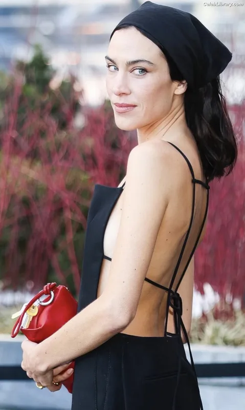 Alexa Chung photo 5 of 106