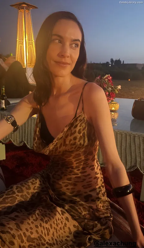Alexa Chung photo 20 of 106