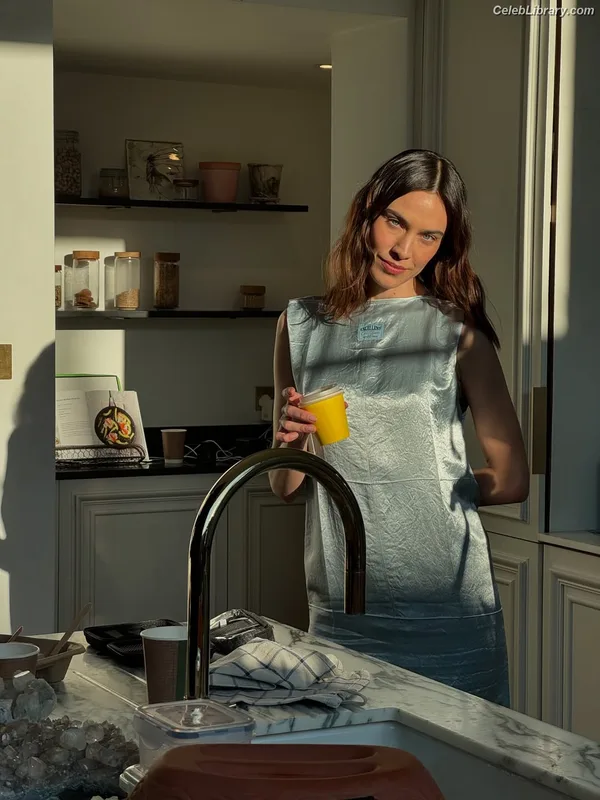 Alexa Chung photo 3 of 106