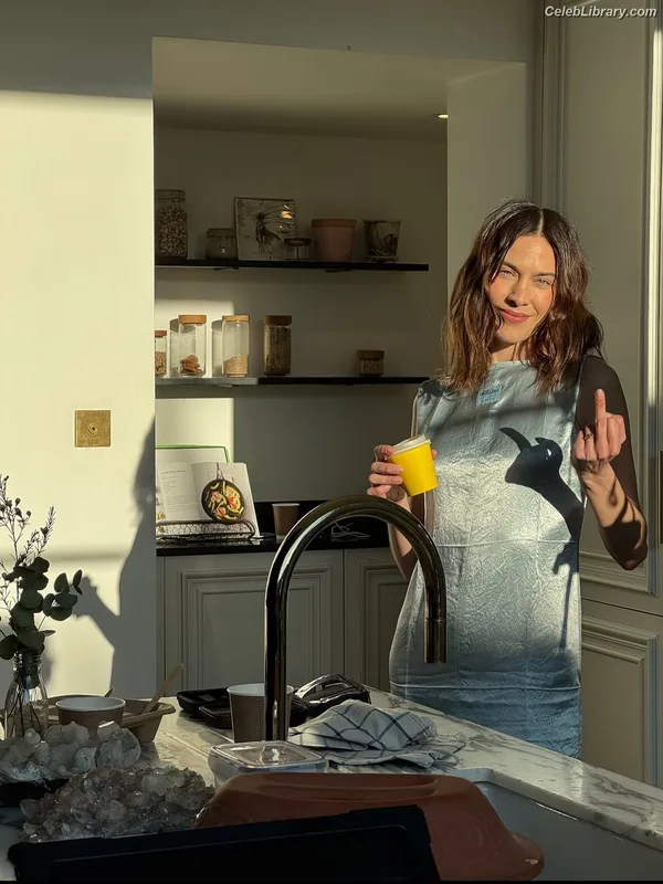Alexa Chung photo 6 of 106