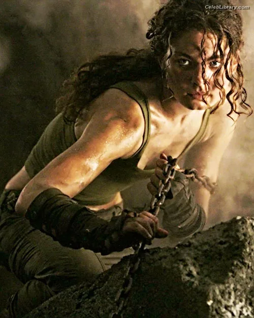 Alexa Davalos photo 17 of 51