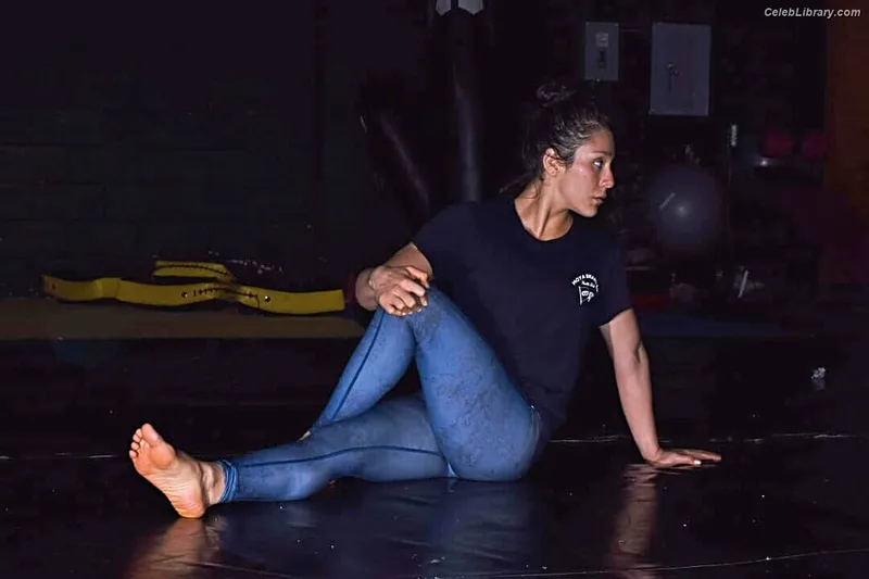 Alexa Grasso photo 9 of 36