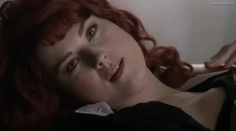 Alexandra Breckenridge photo 1 of 5